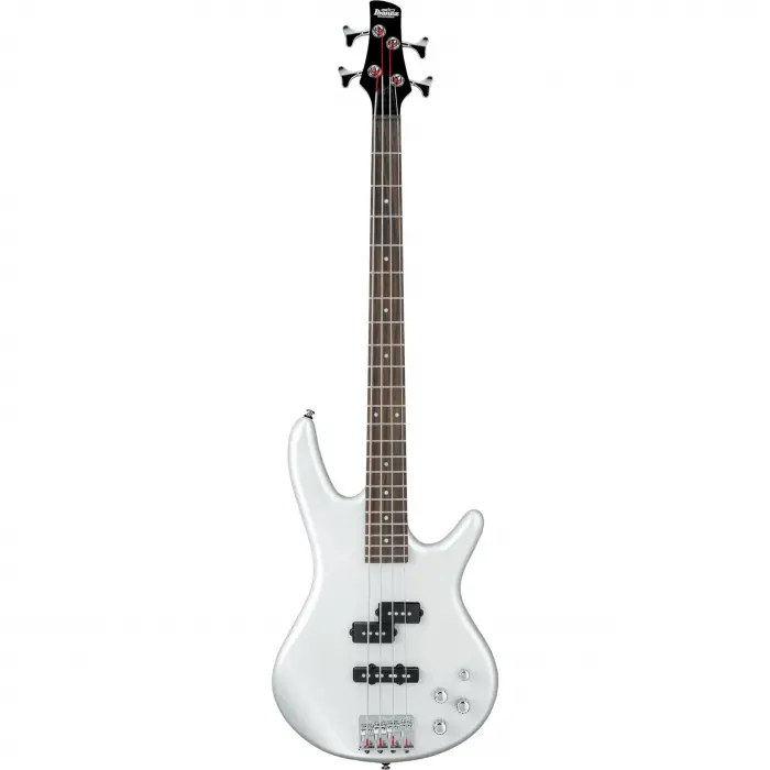 GSR200 PW-Pearl White Bas Gitar