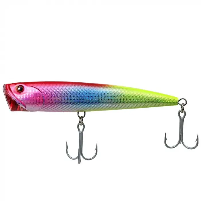 GT Beast 140 F 40 g Double Pink Chart