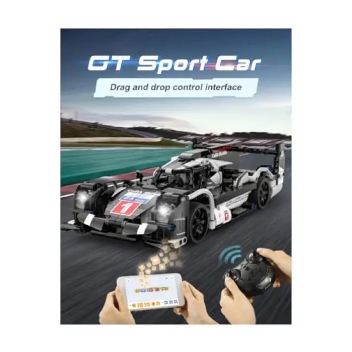 GT Sport Araba C51307W