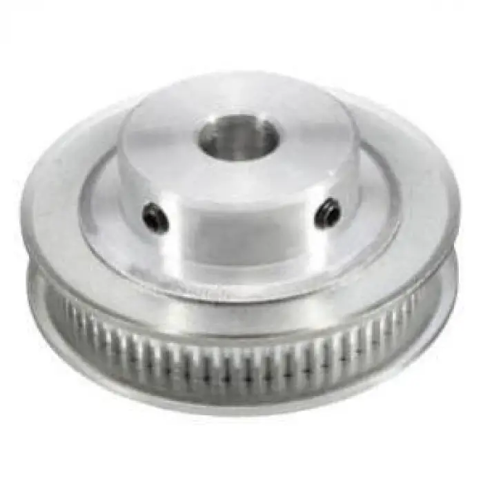 GT2 40 Diş Kasnak 5 Mm