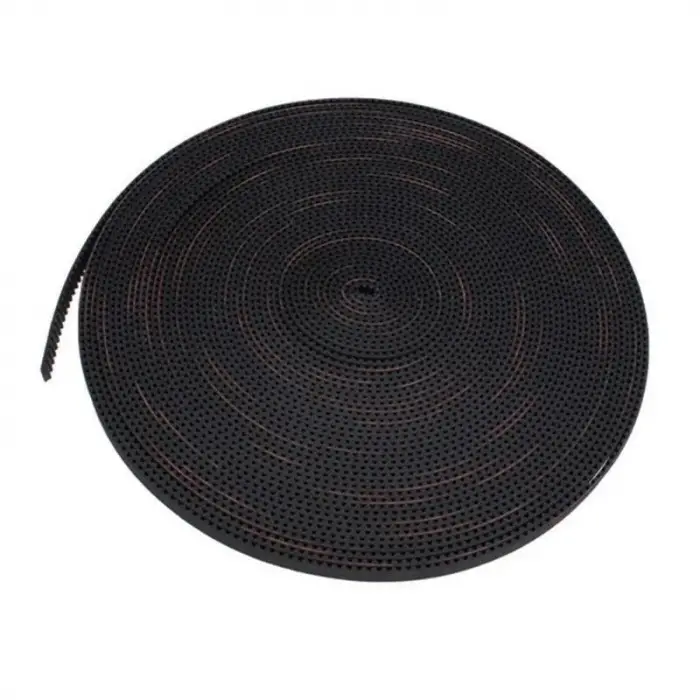 GT2 Kayış, 6 mm, 1 Metre