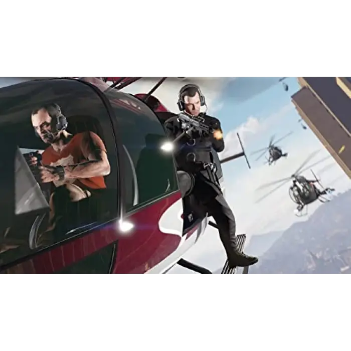 Gta V PS5 VF