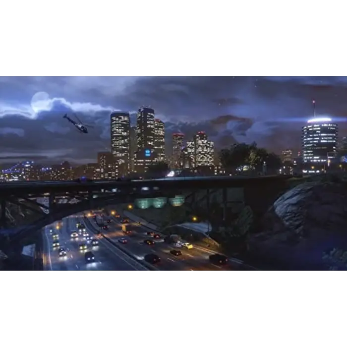 Gta V PS5 VF