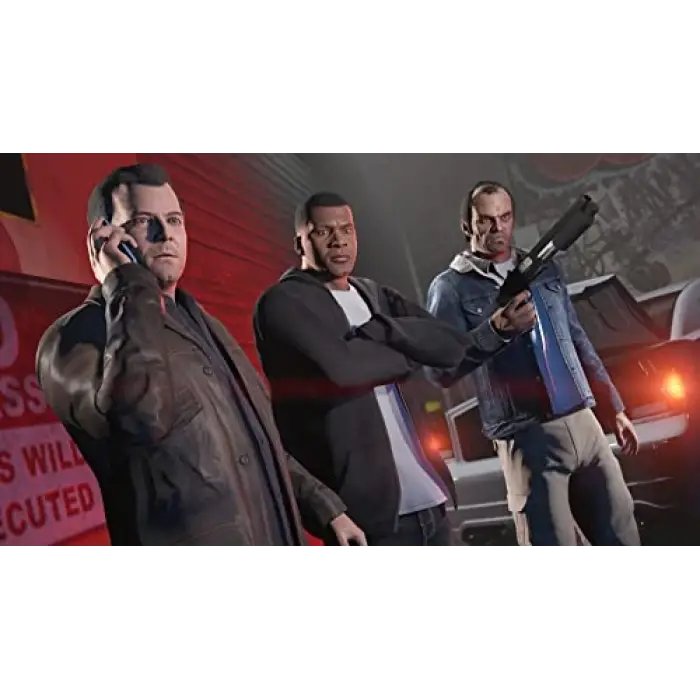 Gta V PS5 VF