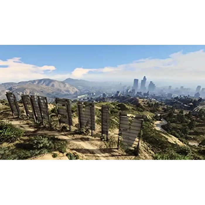 Gta V PS5 VF