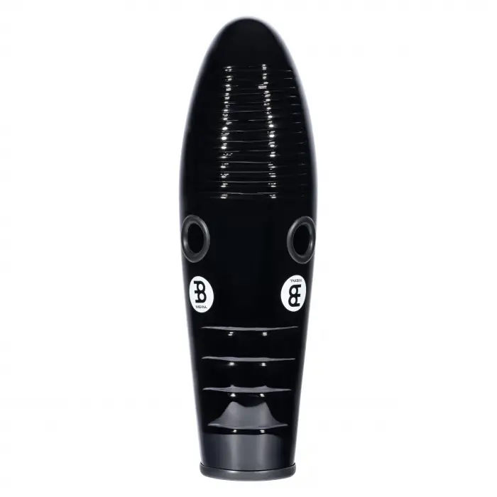 GU7BK Fiber Guiro