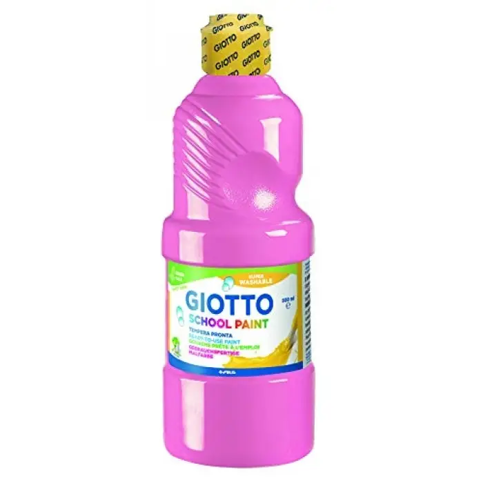 Guaj Boya, Pembe, 500 ml
