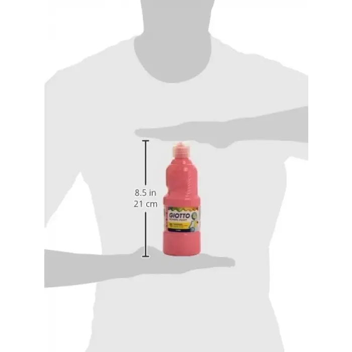 Guaj Boya, Pembe, 500 ml