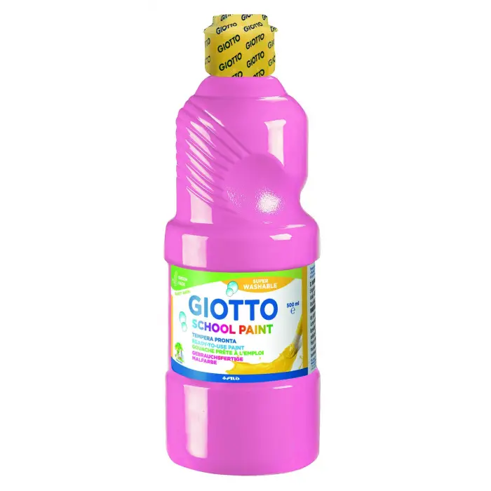 Guaj Boya, Pembe, 500 ml