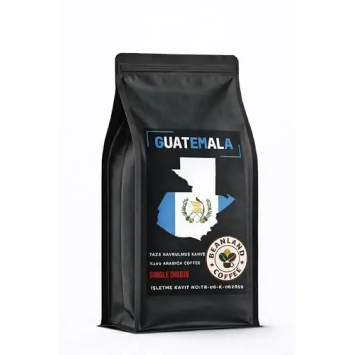 Guatemala 100 g Espresso