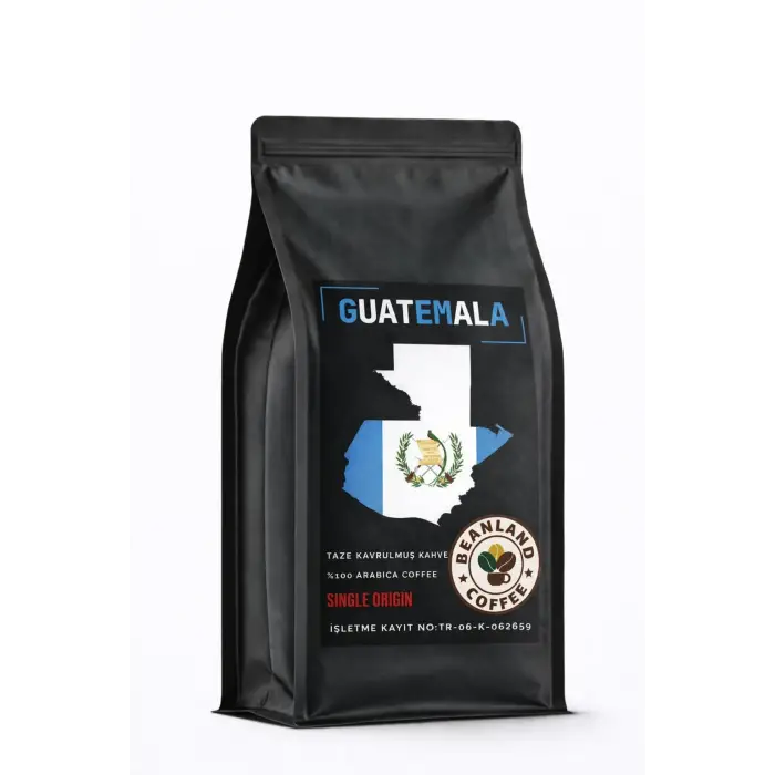 Guatemala 100 g Espresso