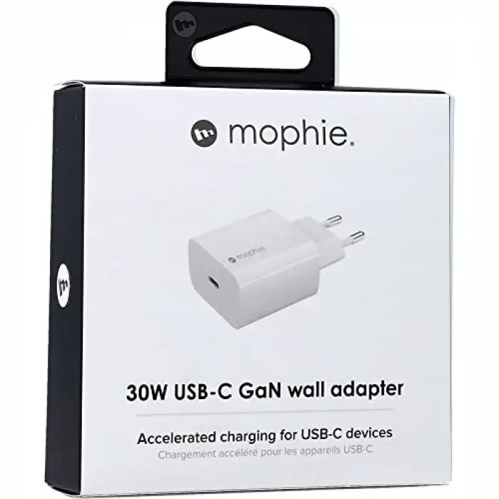 Güç Adaptörü GaN 30W USB-C 409908422