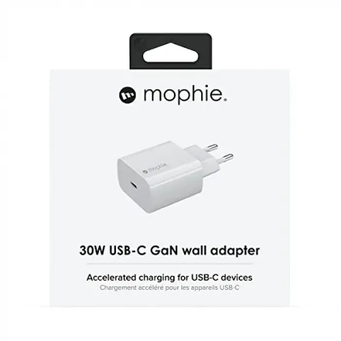 Güç Adaptörü GaN 30W USB-C 409908422