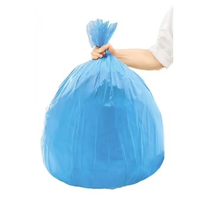 Güçlü Çöp Torbası Jumbo Boy 10lu