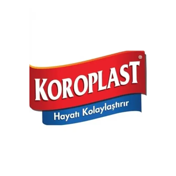 Güçlü Çöp Torbası Orta Boy 15 Adet 4lü