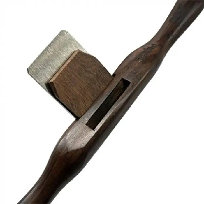Gül ağacı pastırangula rendesi, 185 mm