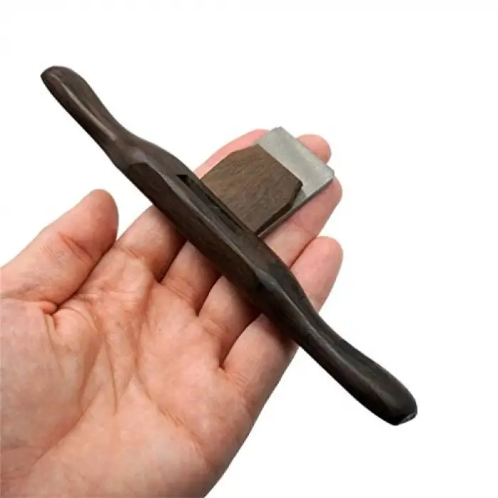 Gül ağacı pastırangula rendesi, 185 mm