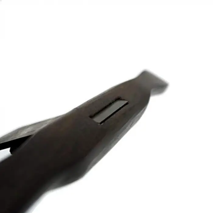 Gül ağacı pastırangula rendesi, 185 mm