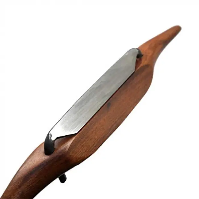 Gül ağacı pastırangula rendesi, 185 mm