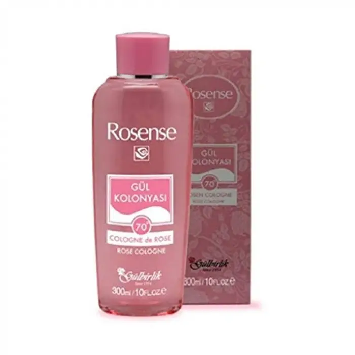Gül Kolonyası 300 ml
