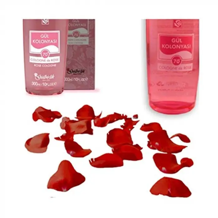 Gül Kolonyası 300 ml
