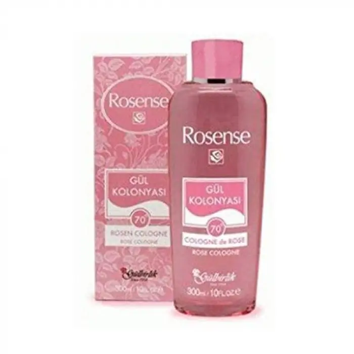 Gül Kolonyası 300 ml