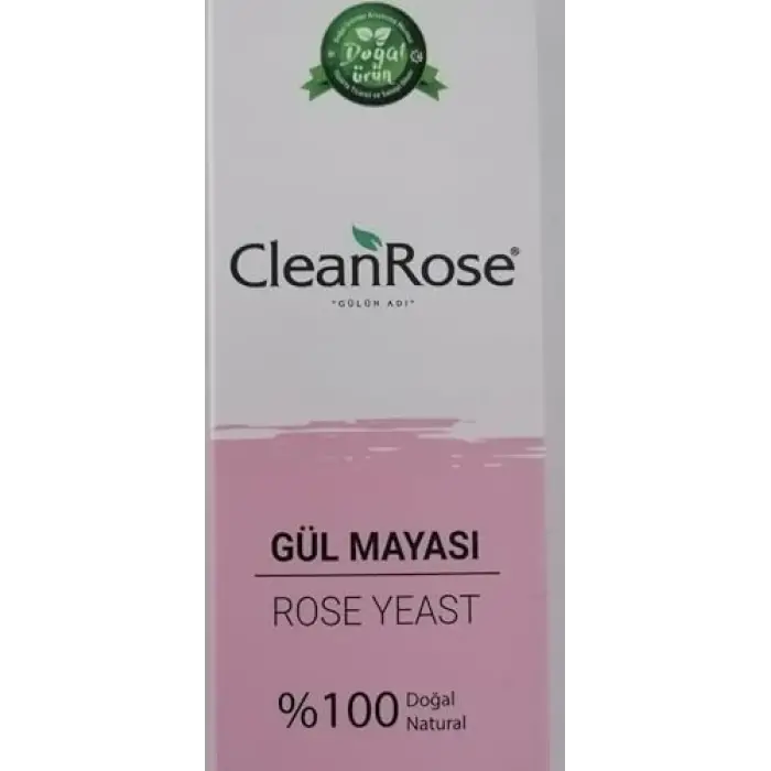 Gül Mayası 390 ml