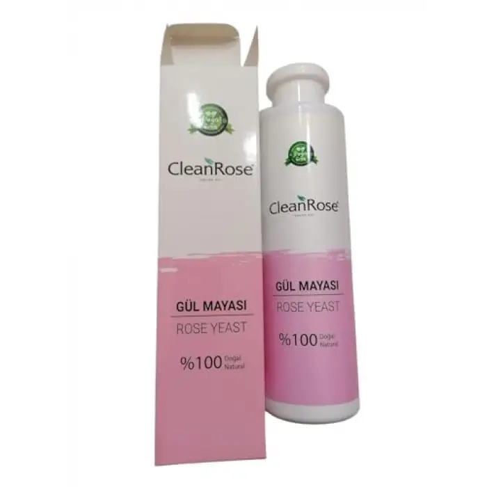Gül Mayası 390 ml