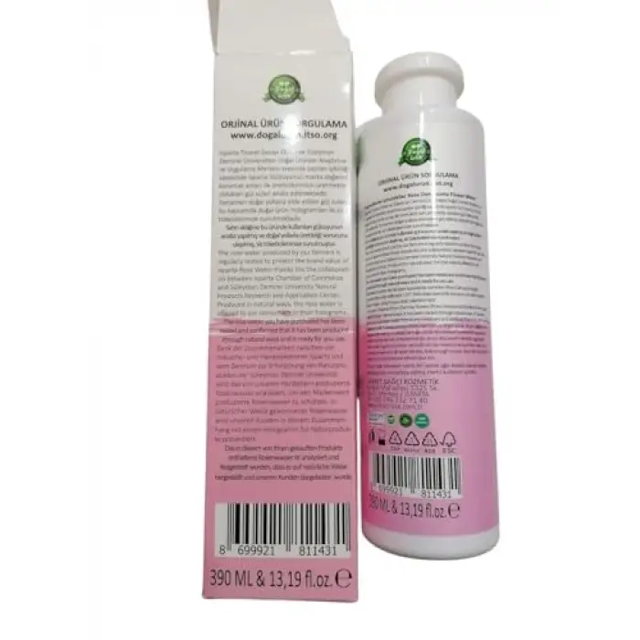Gül Mayası 390 ml