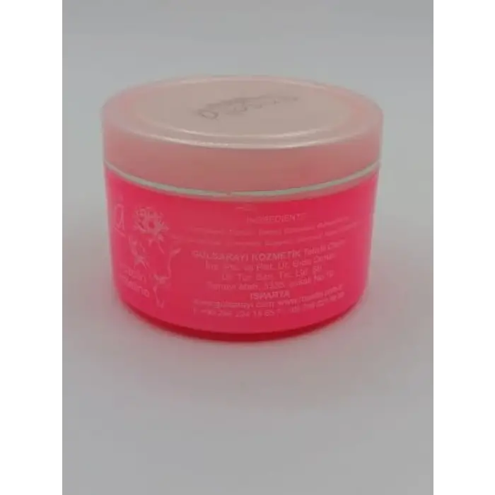 Gül Özlü Vazelin 100 ml