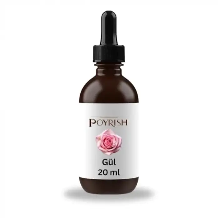 Gül Sabun Esansı 20 ml.