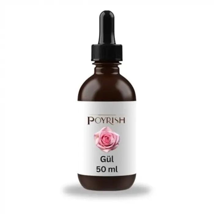 Gül Sabun Esansı 50 ml.