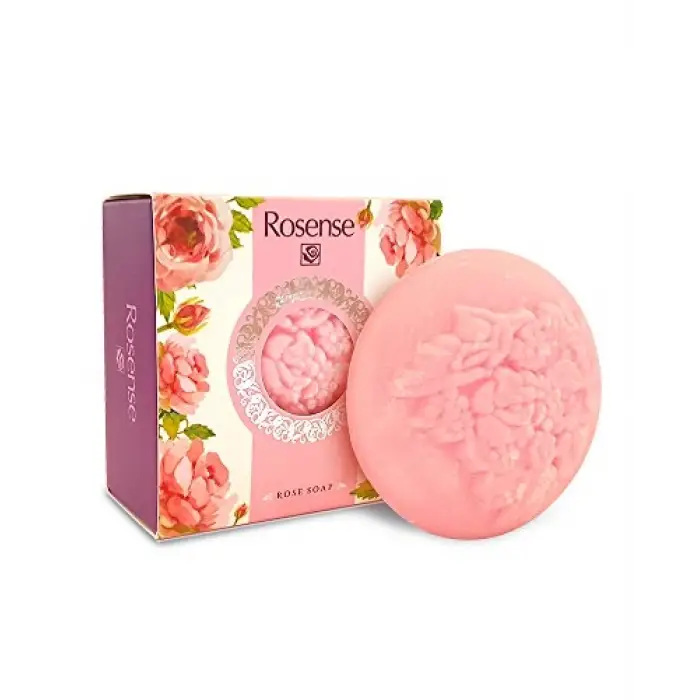 Gül Sabunu 110 g