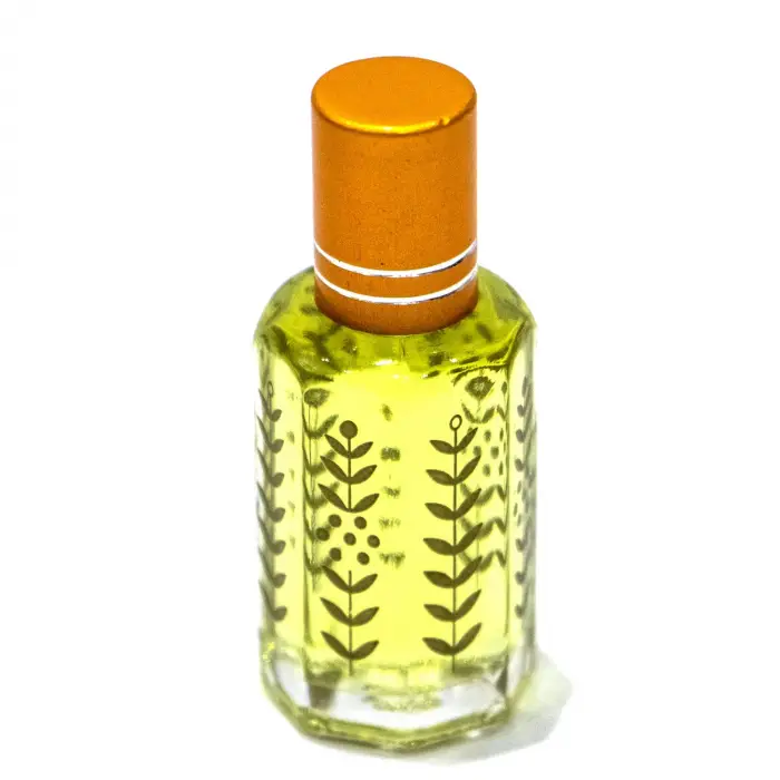 Gül/Saf Gül Yağı 3 ml