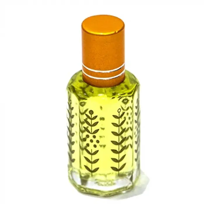 Gül Saf Gülyağı 6 ml