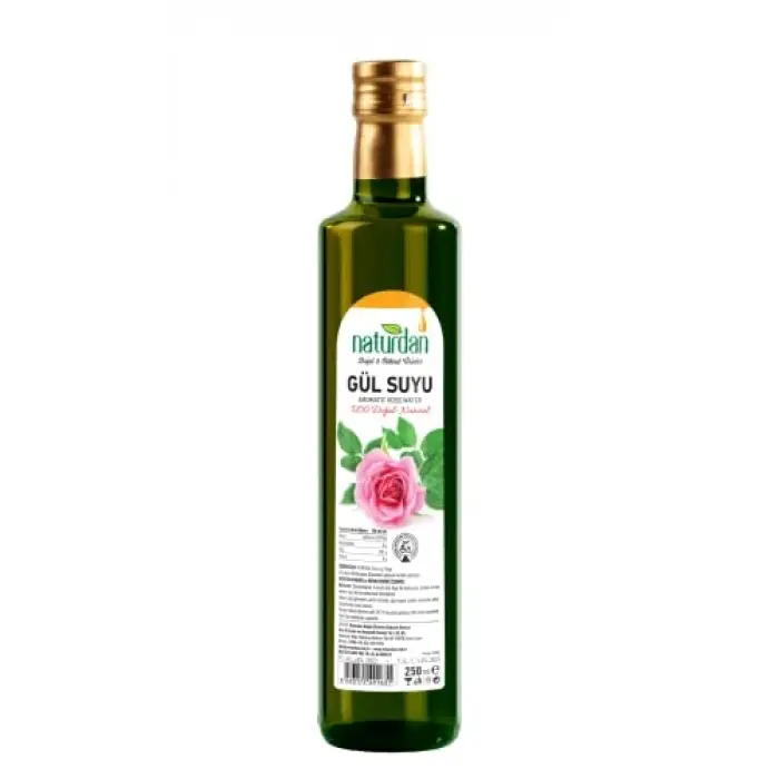 Gül suyu 250 ml