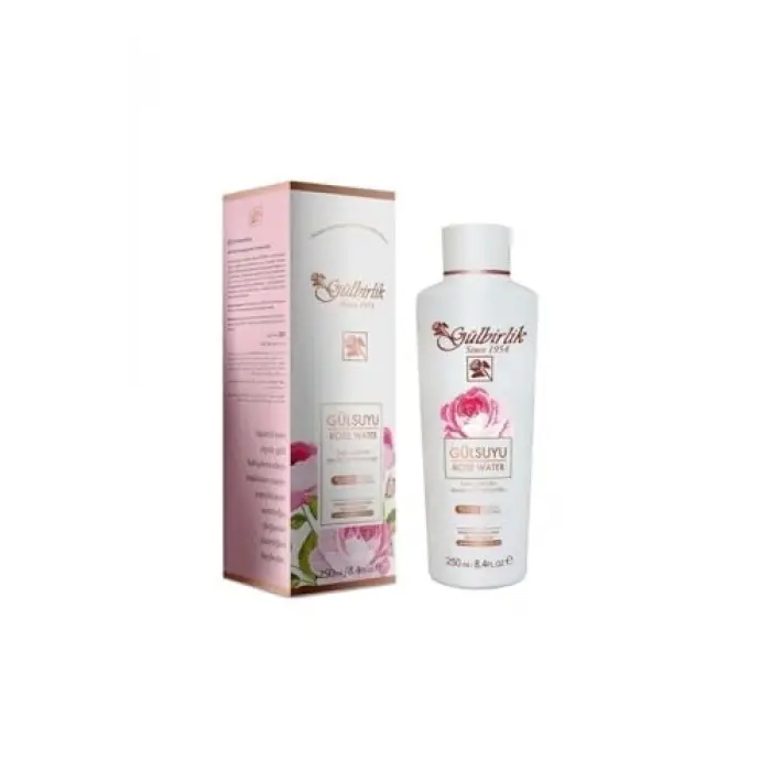 Gül Suyu 250 Ml Ck06106