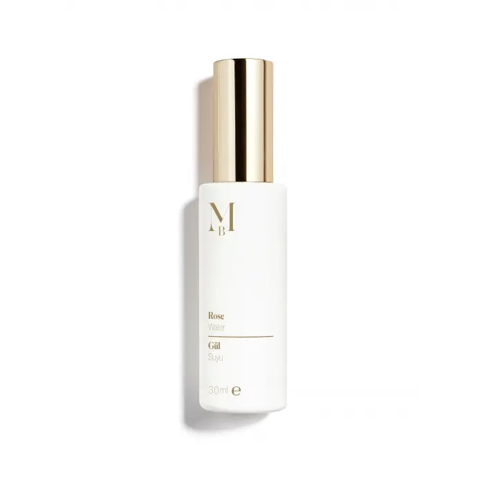 Gül Suyu 30 mL