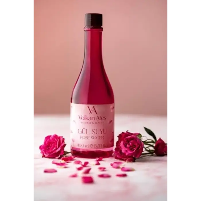 Gül Suyu 400 ml