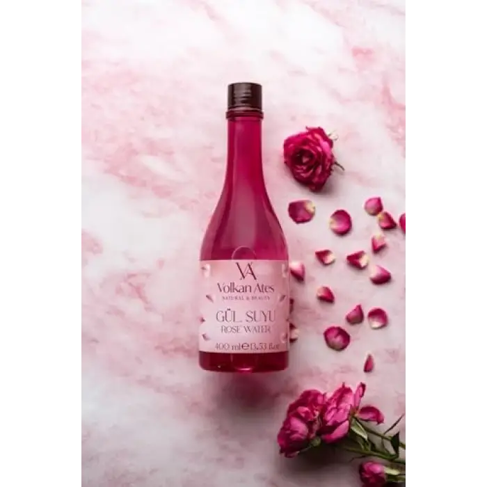 Gül Suyu 400 ml