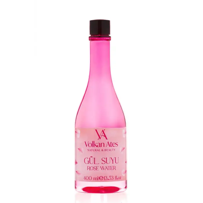 Gül Suyu 400 ml