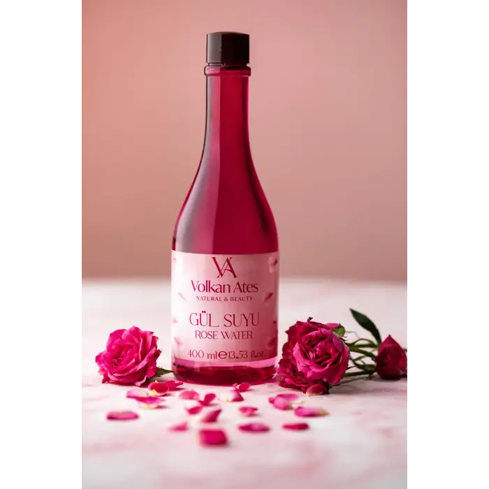 Gül Suyu 400 ml