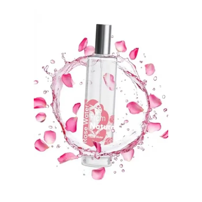 Gül Suyu, Premium 50 ml