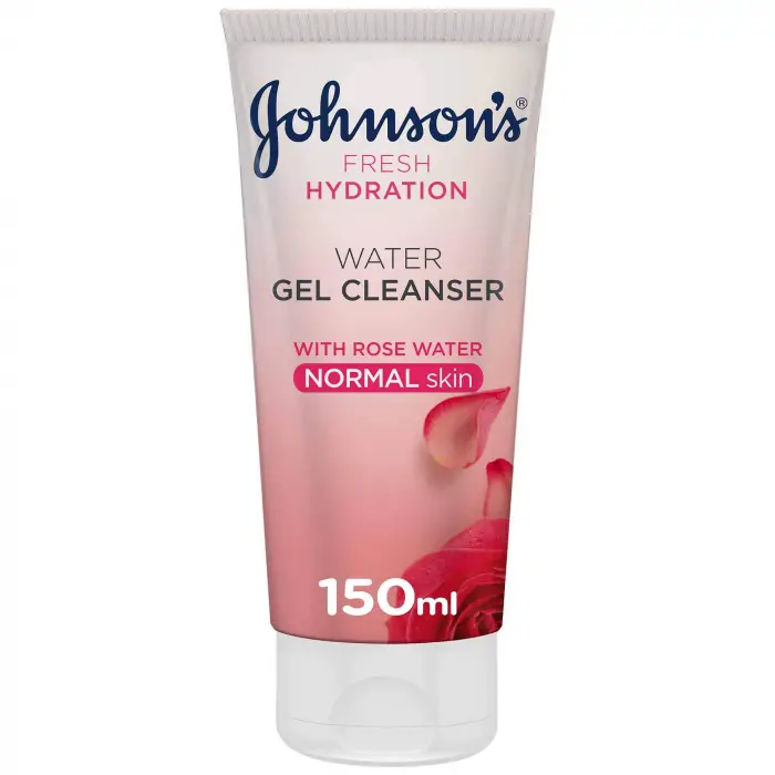 Gül Suyu Water Gel Temizleyici 150ml