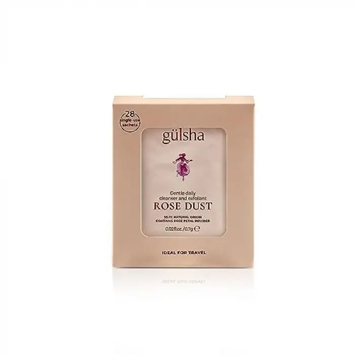 Gül Tozu 28 Tekli Sachet