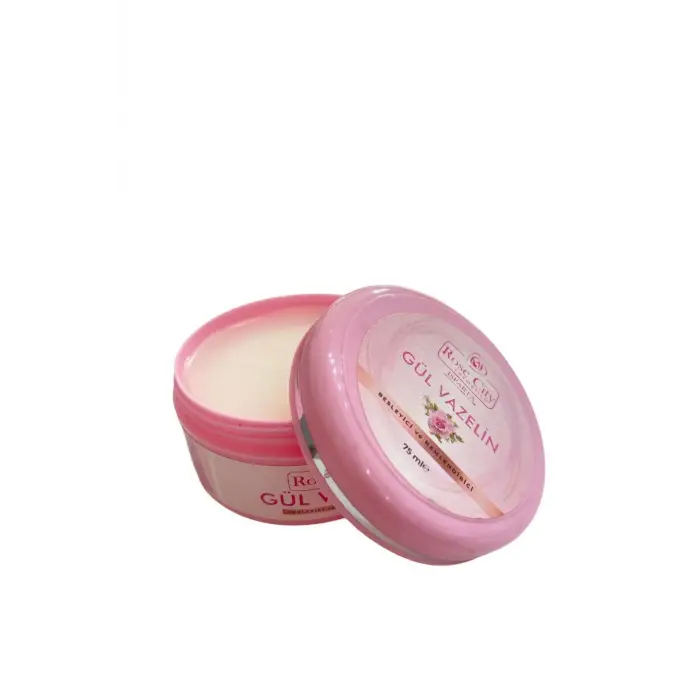 Gül Vazelin 75 ml