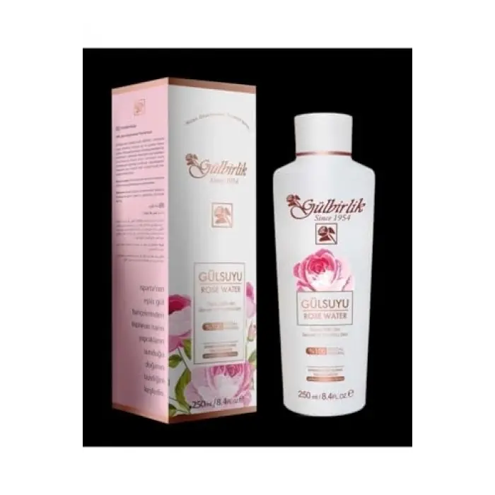 Gülbirlik Gül Suyu 250 Ml