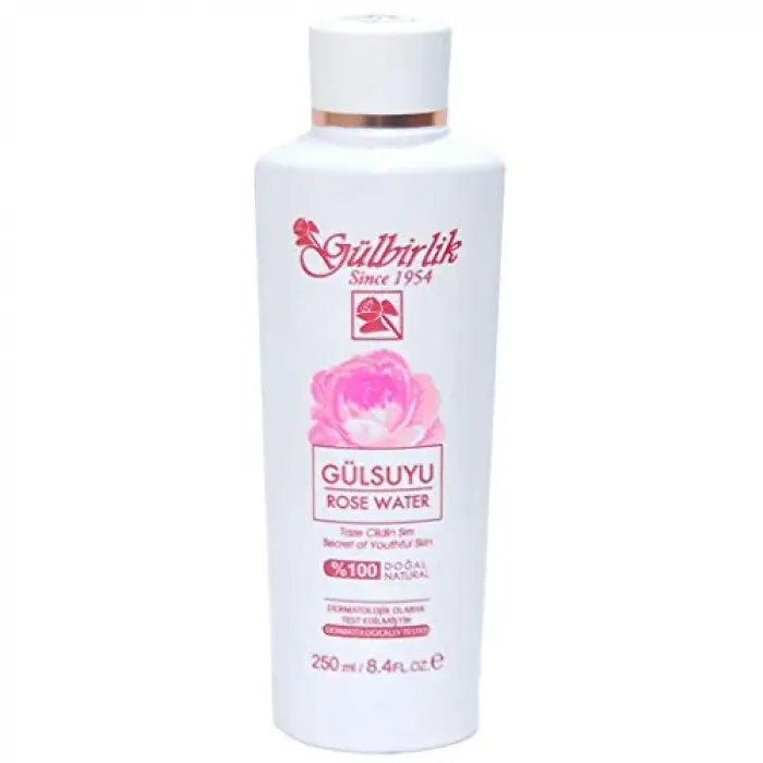 Gülbirlik Gül Suyu 250 Ml