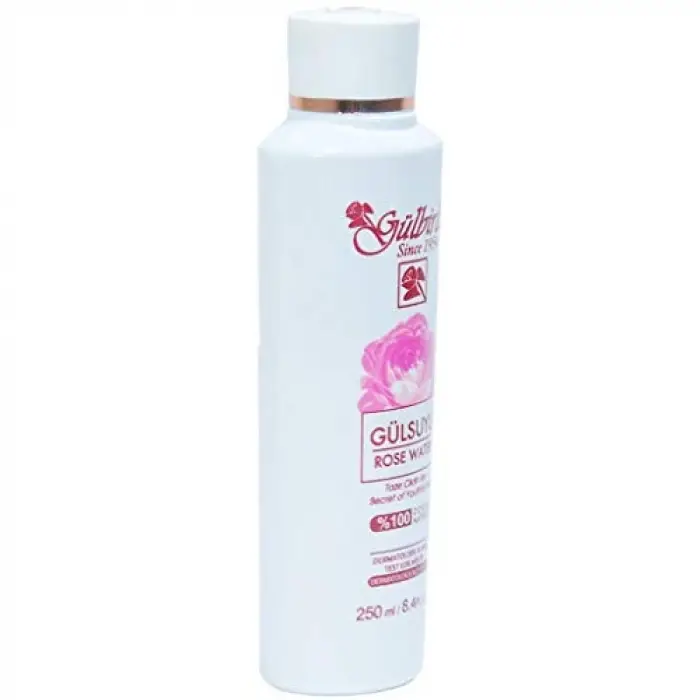 Gülbirlik Gül Suyu 250 Ml