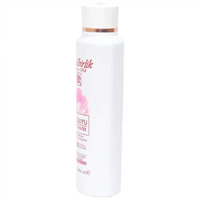 Gülbirlik Gül Suyu 250 Ml